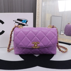 Chanel Satchel Bags